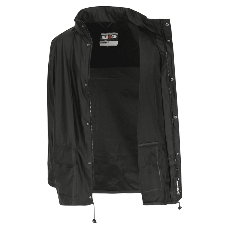 Herock Triton Windproof Waterproof Rain Jacket - WATERPROOF JACKETS & SUITS