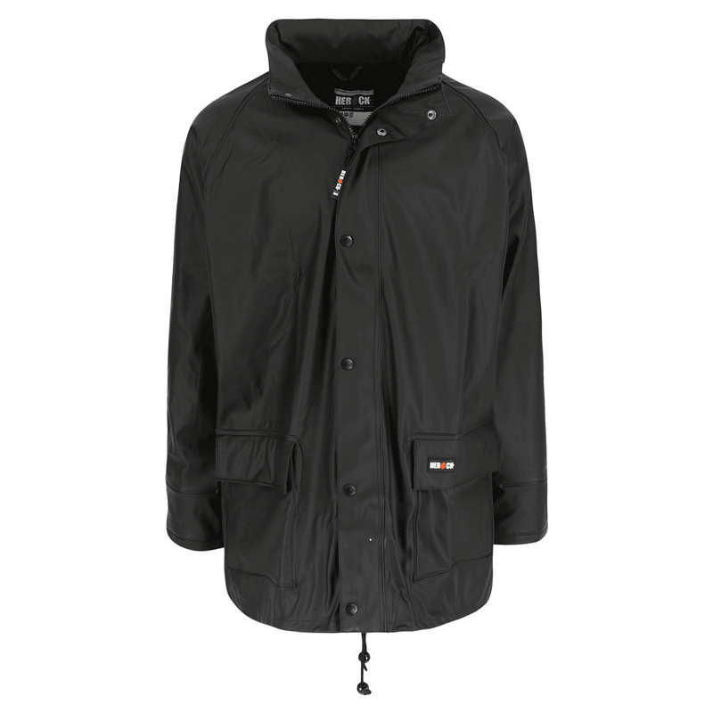 Herock Triton Windproof Waterproof Rain Jacket - WATERPROOF JACKETS & SUITS