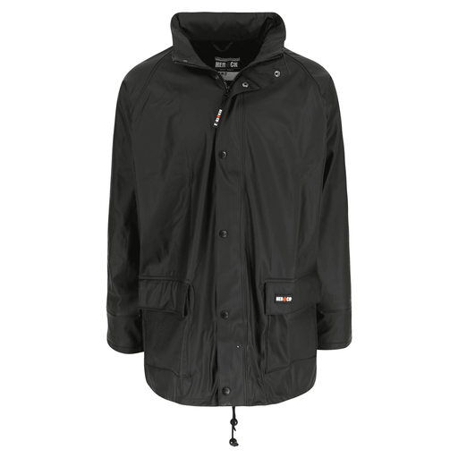 Herock Triton Windproof Waterproof Rain Jacket - WATERPROOF JACKETS & SUITS