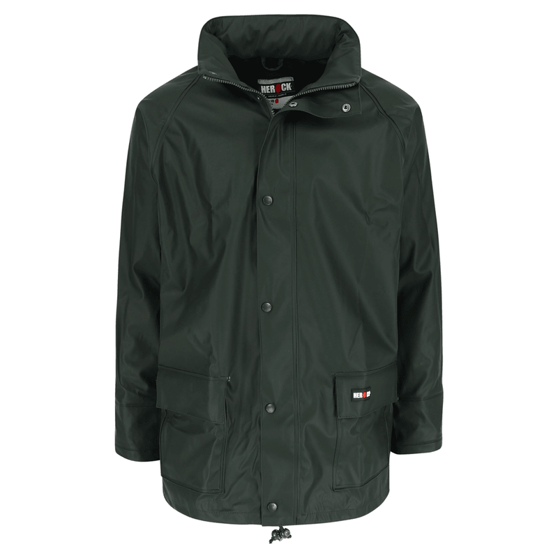 Herock Triton Windproof Waterproof Rain Jacket - WATERPROOF JACKETS & SUITS