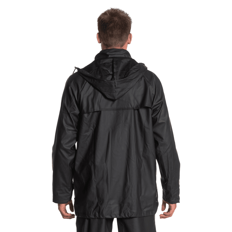 Herock Triton Windproof Waterproof Rain Jacket - WATERPROOF JACKETS & SUITS