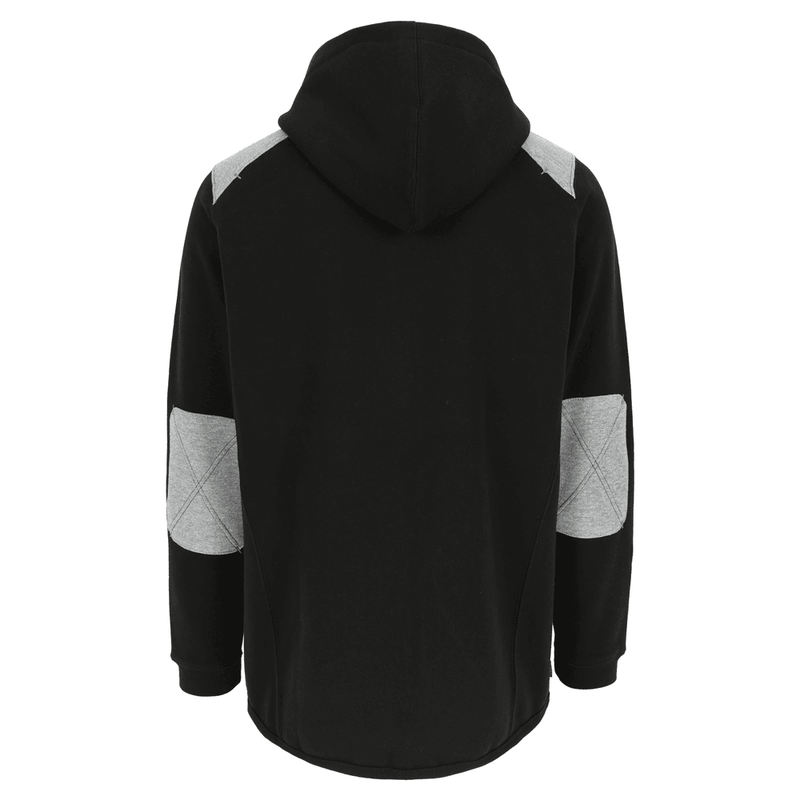 Herock Juno Hoodie Black Large - Apparel & Accessories > Clothing > Clothing Tops > Hoodies SALE HOODIES