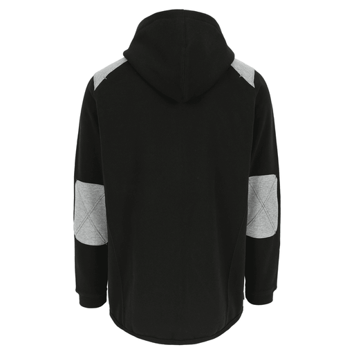 Herock Juno Hoodie Black Large - Apparel & Accessories > Clothing > Clothing Tops > Hoodies SALE HOODIES