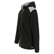 Herock Juno Hoodie Black Large - Apparel & Accessories > Clothing > Clothing Tops > Hoodies SALE HOODIES