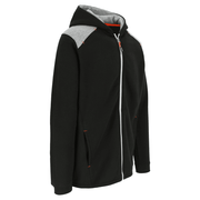 Herock Juno Hoodie Black Large - Apparel & Accessories > Clothing > Clothing Tops > Hoodies SALE HOODIES