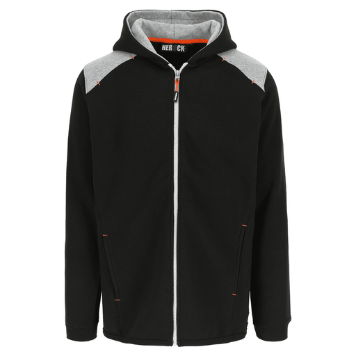 Herock Juno Hoodie Black Large - Apparel & Accessories > Clothing > Clothing Tops > Hoodies SALE HOODIES