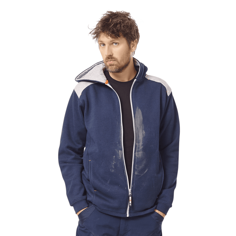 Herock Juno Hoodie - HOODIES