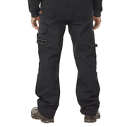 Herock Apollo Multi Pocket Knee Pad Trousers - KNEE PAD TROUSERS