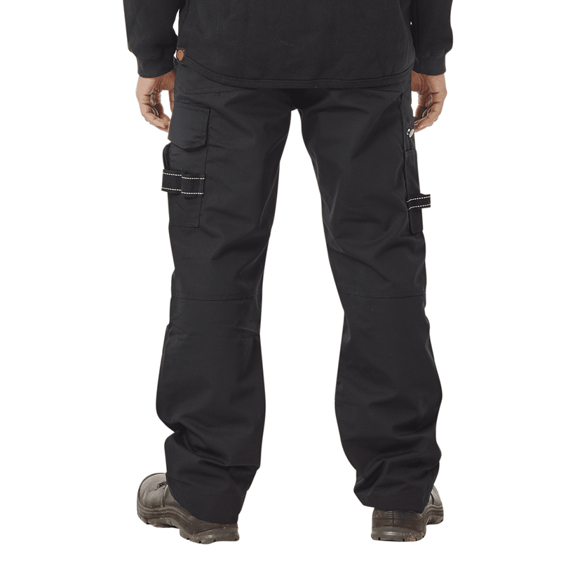 Herock Apollo Shortleg Multi Pocket Knee Pad Trousers - KNEE PAD TROUSERS