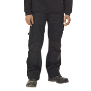 Herock Apollo Multi Pocket Knee Pad Trousers - KNEE PAD TROUSERS