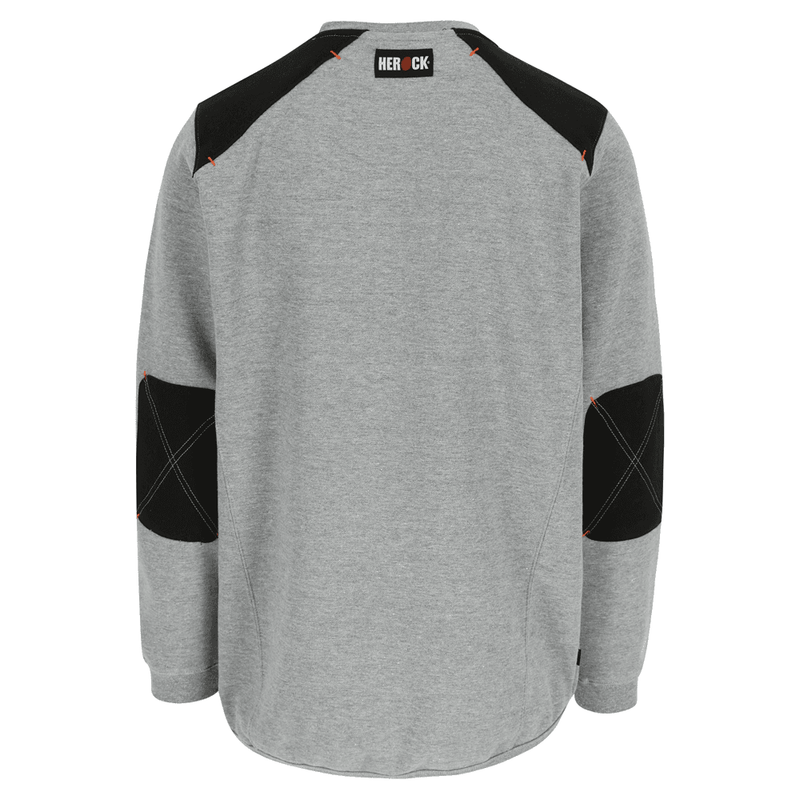 Herock Artemis Reinforced Work Sweatshirt - SWEATSHIRTS