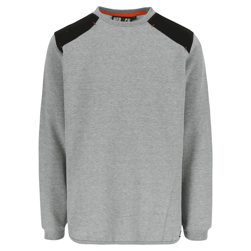 Herock Artemis Reinforced Work Sweatshirt - SWEATSHIRTS
