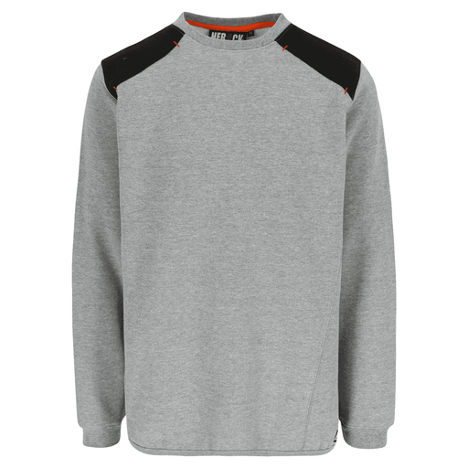 Herock Artemis Reinforced Work Sweatshirt - SWEATSHIRTS