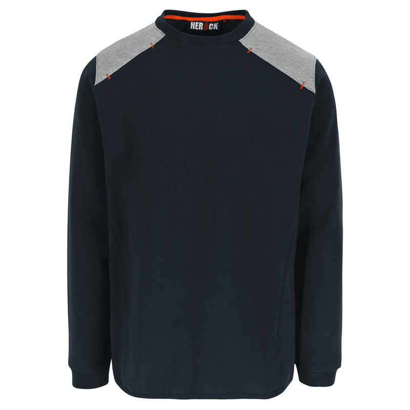 Herock Artemis Reinforced Work Sweatshirt - SWEATSHIRTS