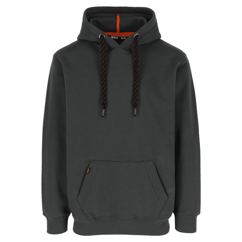 Herock Hesus Hooded Sweater Work Hoodie - HOODIES