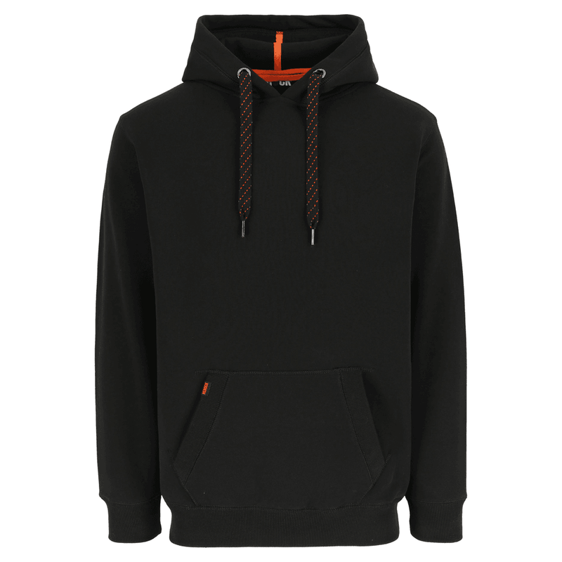 Herock Hesus Hooded Sweater Work Hoodie - HOODIES