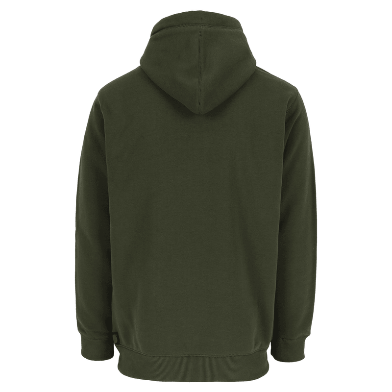 Herock Hesus Hooded Sweater Work Hoodie - HOODIES