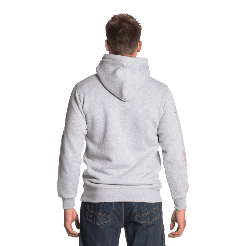 Herock Hesus Hooded Sweater Work Hoodie - HOODIES