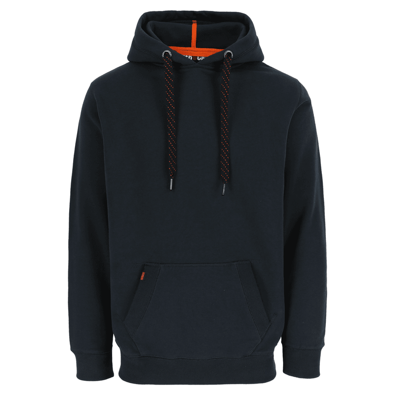 Herock Hesus Hooded Sweater Work Hoodie - HOODIES