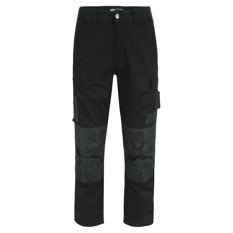 Herock Mars Short Leg Water-Repellent Kneepad Trousers - KNEE PAD TROUSERS
