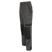 Herock Mars Short Leg Water-Repellent Kneepad Trousers - KNEE PAD TROUSERS