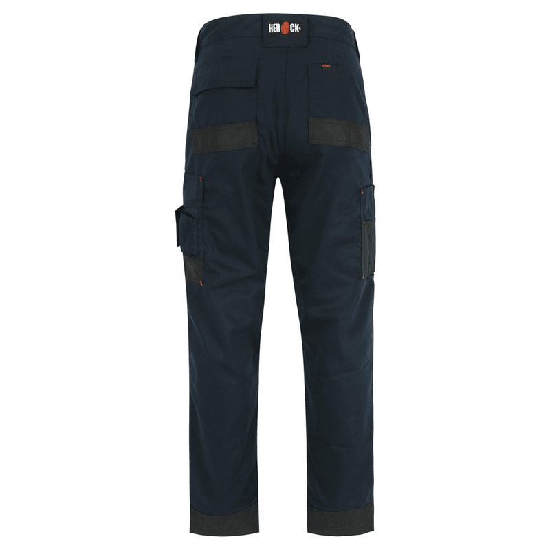Herock Mars Water-Repellent Kneepad Trousers - KNEE PAD TROUSERS