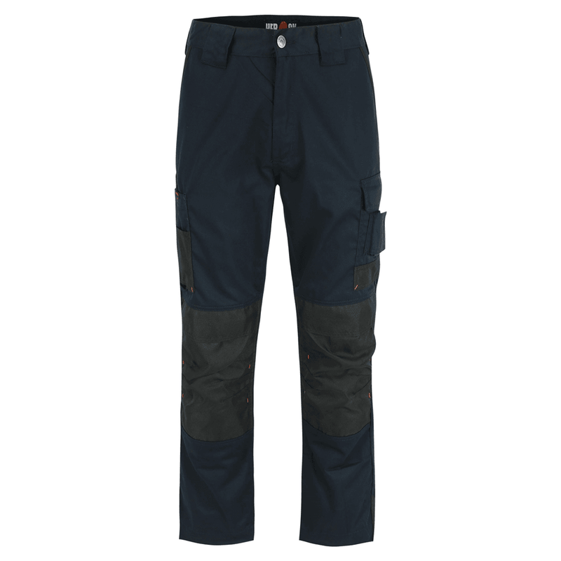 Herock Mars Water-Repellent Kneepad Trousers - KNEE PAD TROUSERS