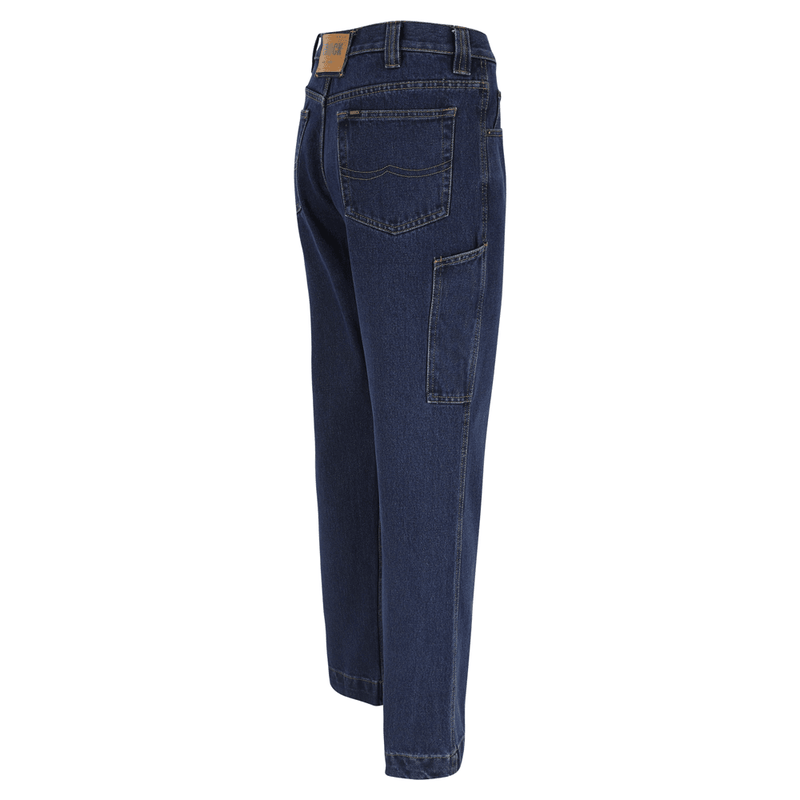 Herock Pluto Jean Trousers - JEANS & DENIM TROUSERS