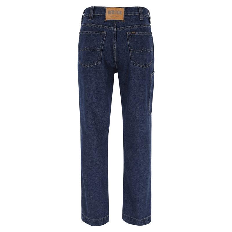 Herock Pluto Jean Trousers - JEANS & DENIM TROUSERS