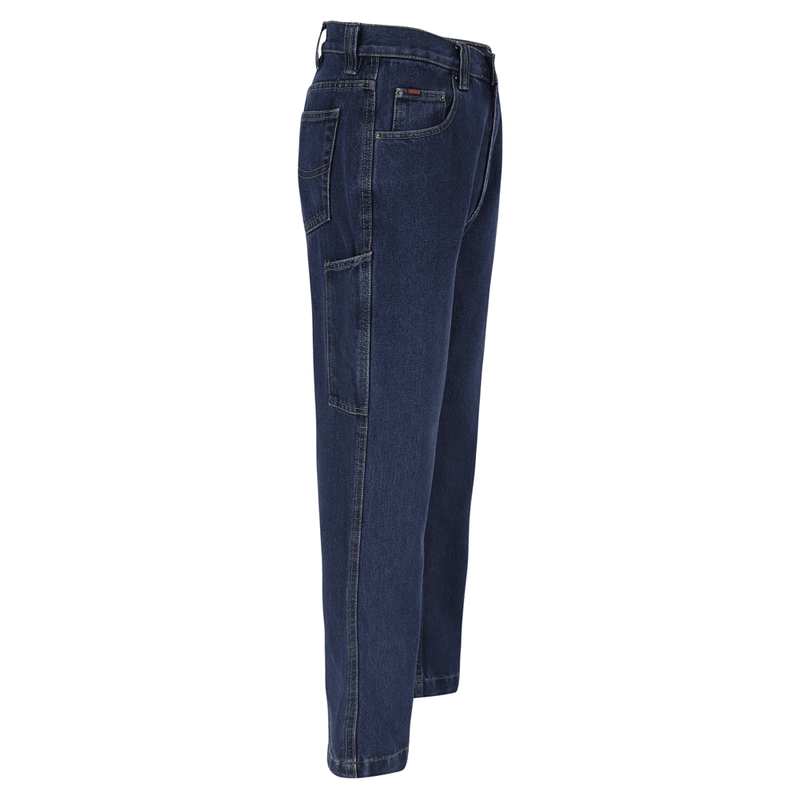 Herock Pluto Jean Trousers - JEANS & DENIM TROUSERS