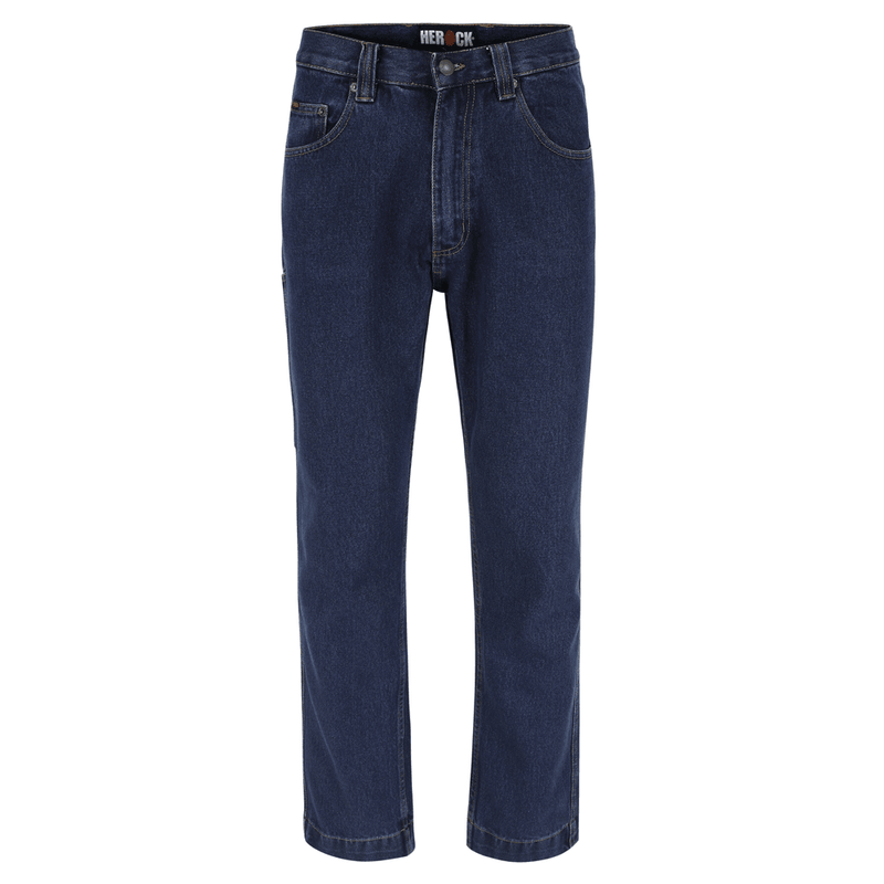 Herock Pluto Jean Trousers - JEANS & DENIM TROUSERS