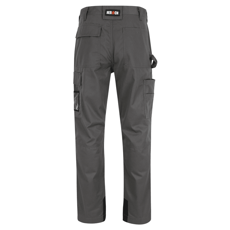 Herock Titan Water-Repellent Kneepad Trousers - KNEE PAD TROUSERS