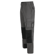 Herock Titan Short Leg Water-Repellent Kneepad Trousers - KNEE PAD TROUSERS
