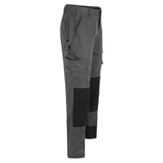 Herock Titan Short Leg Water-Repellent Kneepad Trousers - KNEE PAD TROUSERS