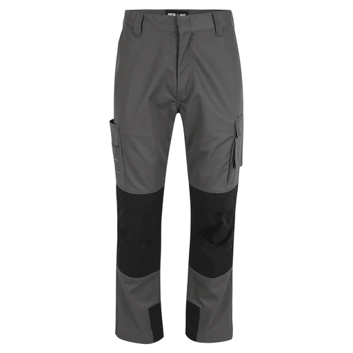 Herock Titan Short Leg Water-Repellent Kneepad Trousers - KNEE PAD TROUSERS