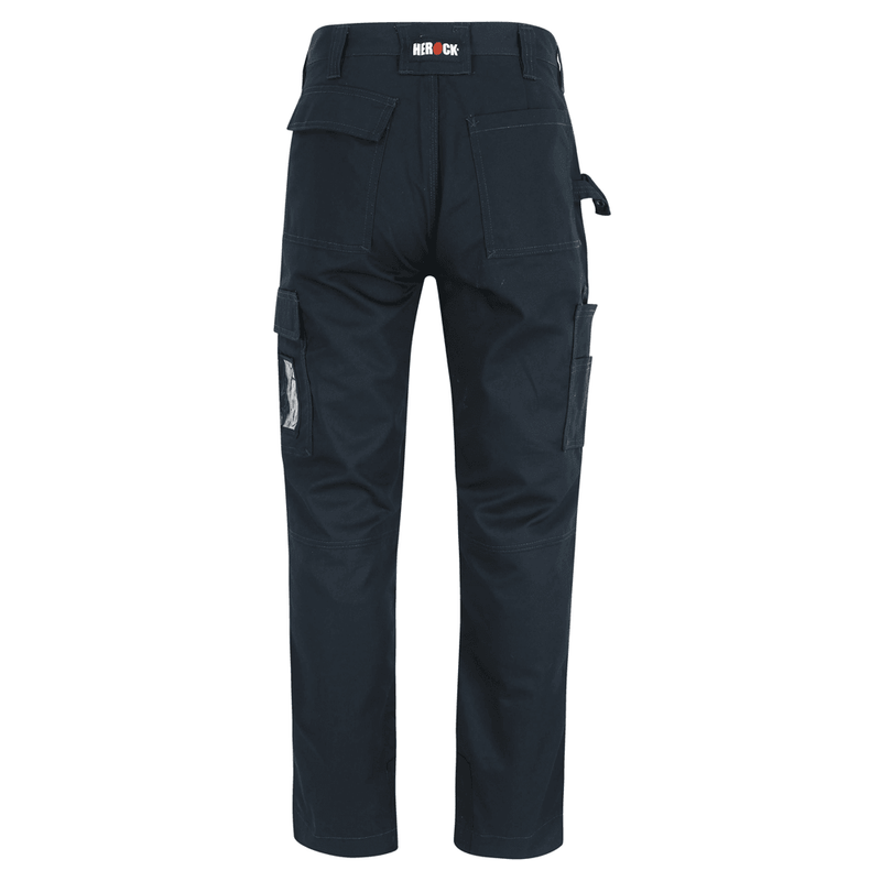 Herock Titan Water-Repellent Kneepad Trousers - KNEE PAD TROUSERS