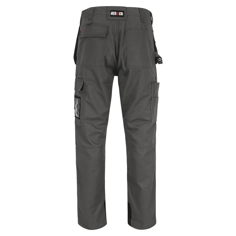 Herock Nato Short Leg Water-Repellent Holster Pocket Kneepad Trousers - KNEE PAD TROUSERS
