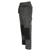 Herock Nato Short Leg Water-Repellent Holster Pocket Kneepad Trousers - KNEE PAD TROUSERS
