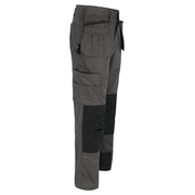 Herock Nato Short Leg Water-Repellent Holster Pocket Kneepad Trousers - KNEE PAD TROUSERS