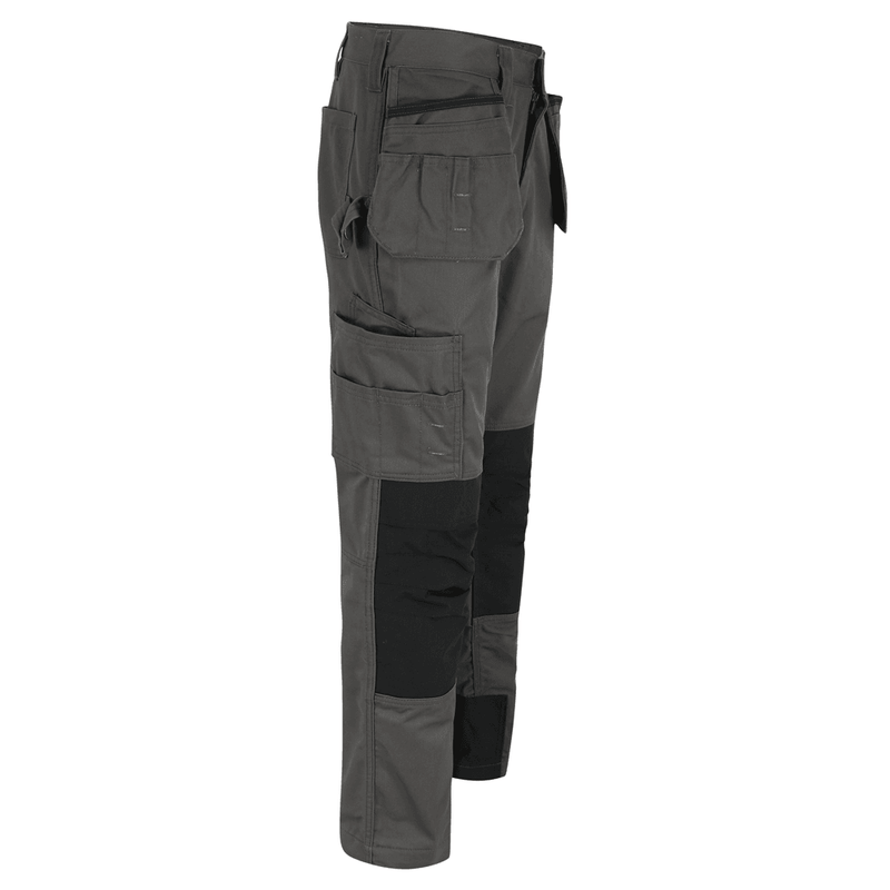 Herock Nato Short Leg Water-Repellent Holster Pocket Kneepad Trousers - KNEE PAD TROUSERS