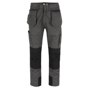 Herock Nato Short Leg Water-Repellent Holster Pocket Kneepad Trousers - KNEE PAD TROUSERS