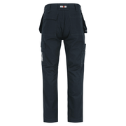 Herock Nato Short Leg Water-Repellent Holster Pocket Kneepad Trousers - KNEE PAD TROUSERS