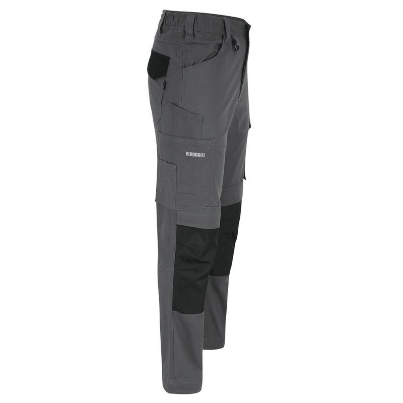 Herock Dero 2-Way Stretch Kneepad Trouser - KNEE PAD TROUSERS