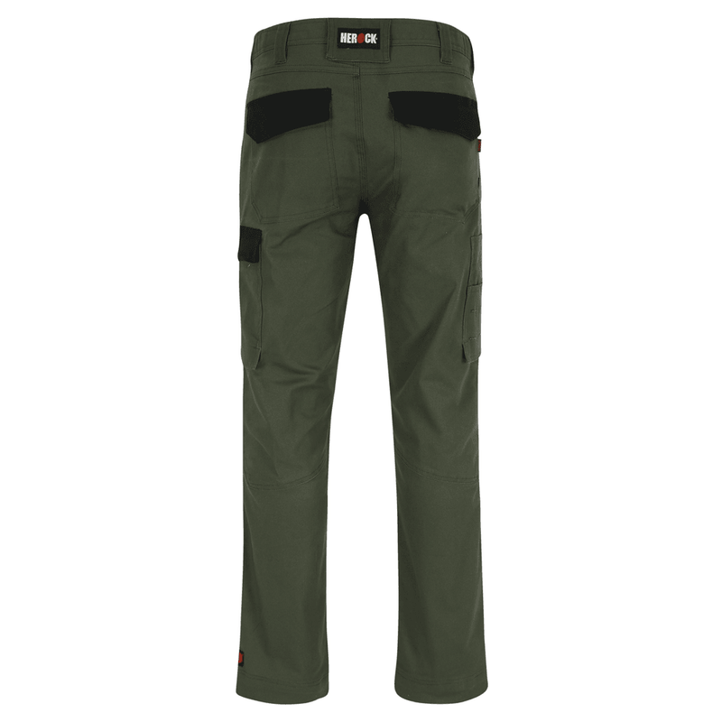 Herock Dero 2-Way Stretch Kneepad Trouser - KNEE PAD TROUSERS