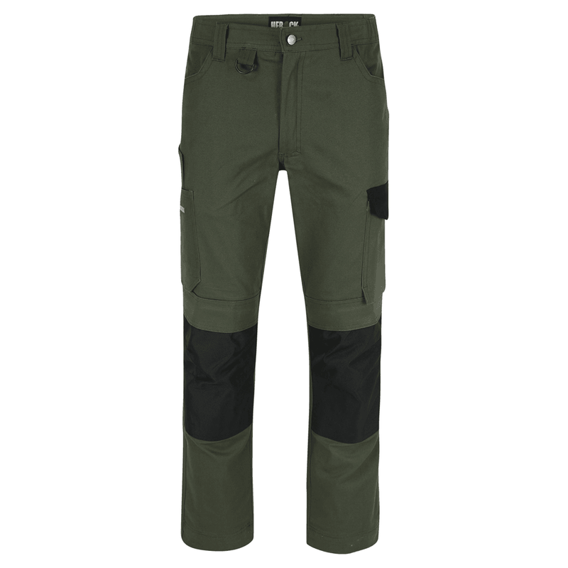 Herock Dero 2-Way Stretch Kneepad Trouser - KNEE PAD TROUSERS
