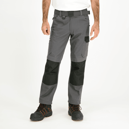 Herock Dero 2-Way Stretch Kneepad Trouser - KNEE PAD TROUSERS