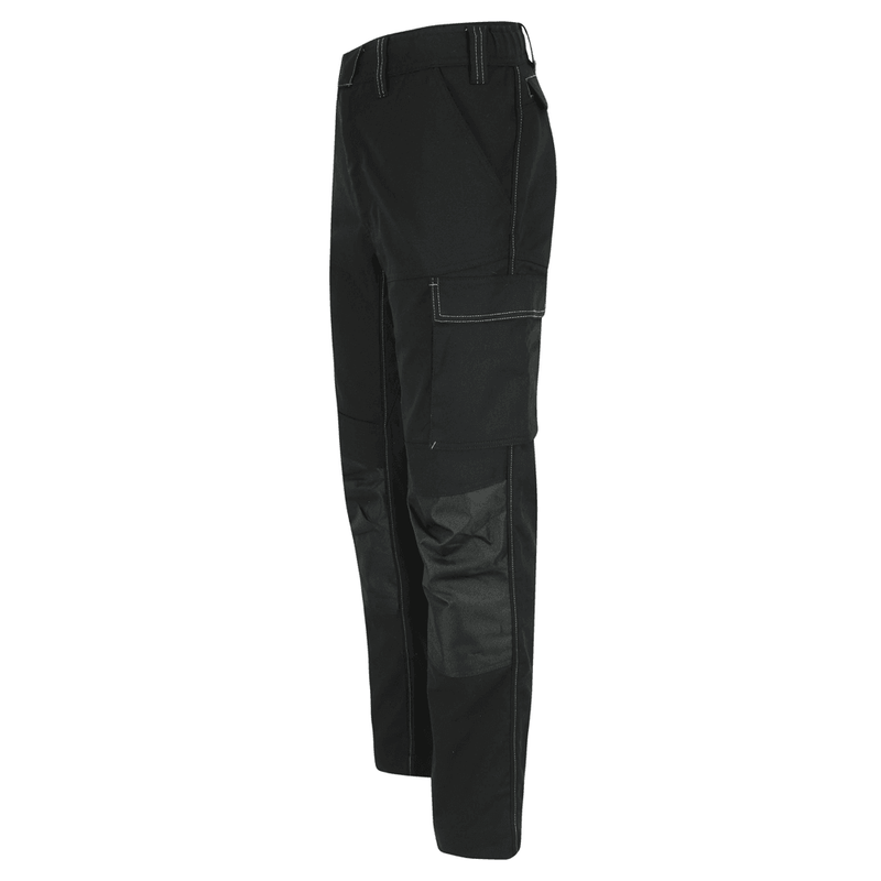 Herock Socres Multi-Pocket 2-Way Stretch Kneepad Trousers - KNEE PAD TROUSERS