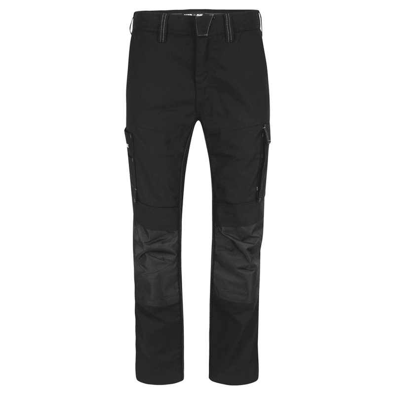 Herock Socres Multi-Pocket 2-Way Stretch Kneepad Trousers - KNEE PAD TROUSERS