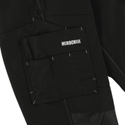 Herock Socres Multi-Pocket 2-Way Stretch Kneepad Trousers - KNEE PAD TROUSERS