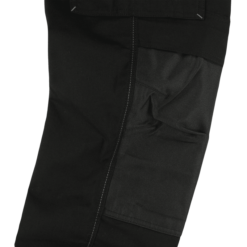 Herock Socres Multi-Pocket 2-Way Stretch Kneepad Trousers - KNEE PAD TROUSERS